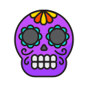 dia de muertos 