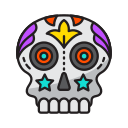 dia de muertos 