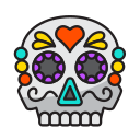 dia de muertos 