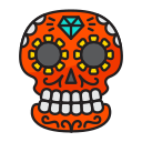 dia de muertos 