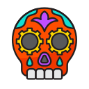 dia de muertos 