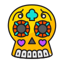 dia de muertos 