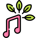 Audio icon