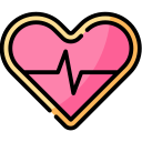 Cardiograma icon