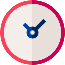 Reloj icon