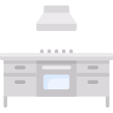 Gabinetes icon