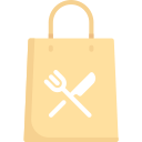 Bolsa icon