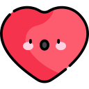 Corazón icon