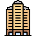 Apartments 