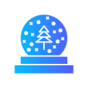 bola de cristal