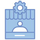 proveedor icon