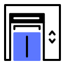 ascensor icon