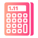 calculadora icon