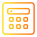 calculadora icon