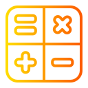 calculadora icon