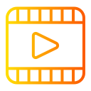 video icon