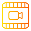 video icon