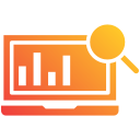 análisis de datos icon