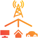 telecomunicaciones icon