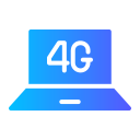 4g icon