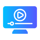 video icon