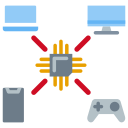 dispositivo icon