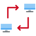 monitoreo remoto icon