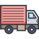 camioneta icon