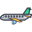 avión icon