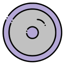 cd icon