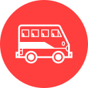 camioneta icon