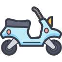 scooty icon