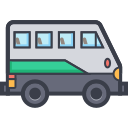 camioneta icon