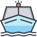 barco barco icon