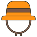 sombrero icon