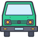 camioneta icon