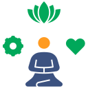 meditar icon