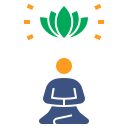 meditar icon