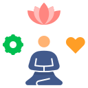 meditar icon