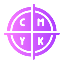 cmyk