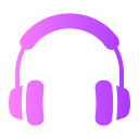 auriculares icon