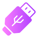 usb icon