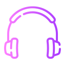 auriculares icon