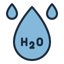 h2o icon