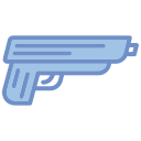 pistola icon