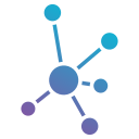 topología de la red