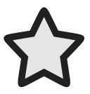 estrella icon