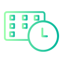 reloj icon