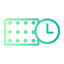 reloj icon