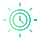 reloj icon